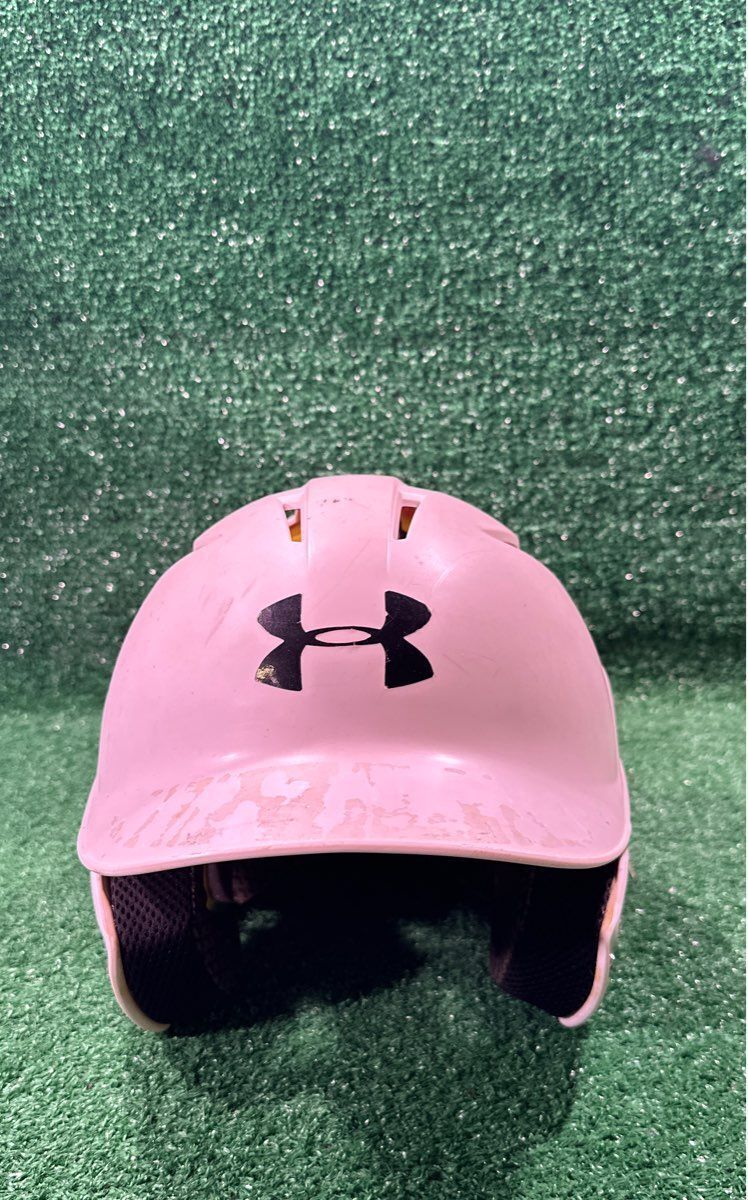 Under Armour UABH2-100 Batting Helmet