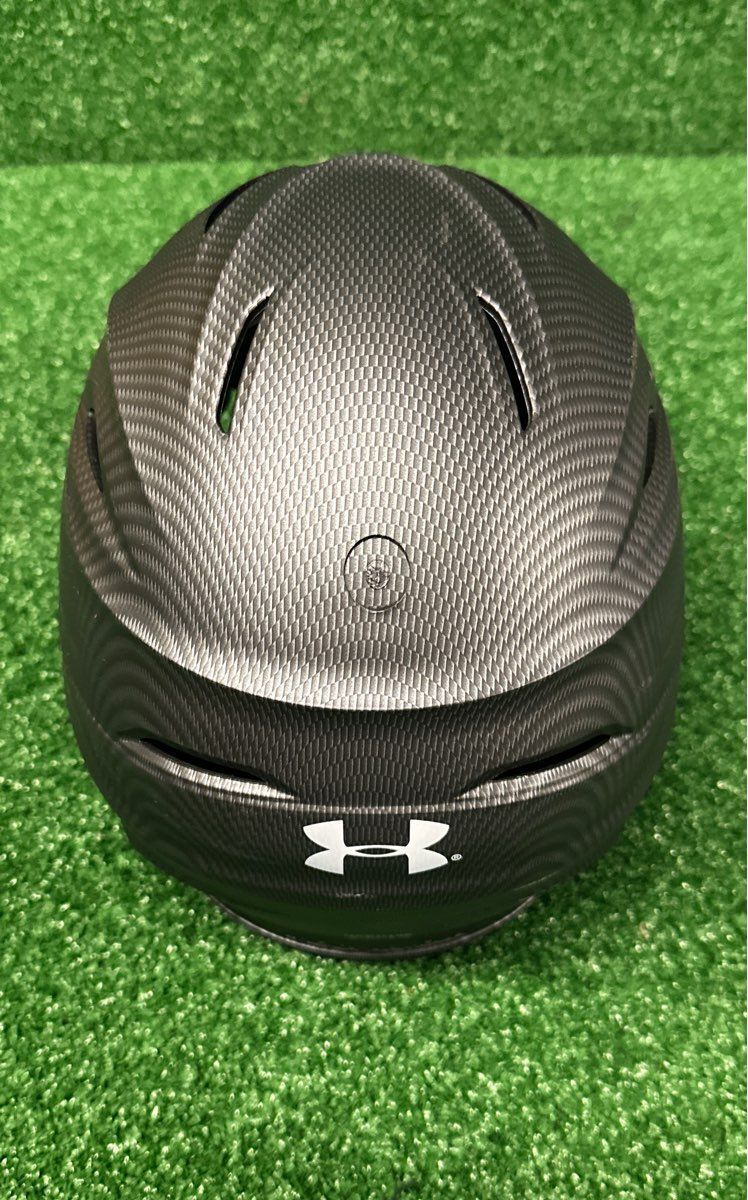 Under Armour UABH100 Batting Helmet