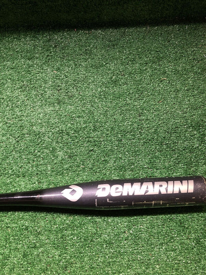 Demarini RML13 Baseball Bat 29" 19 oz. (-10) 2 1/4"