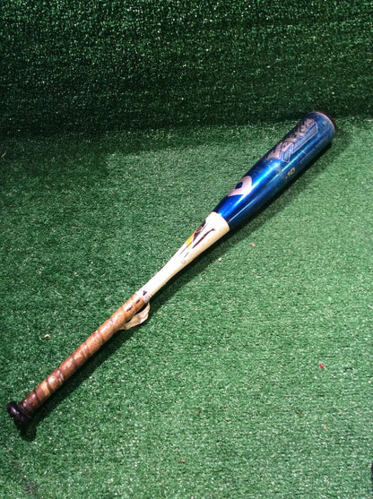 Demarini VXR9 Baseball Bat 29" 19 oz. (-10) 2 5/8"