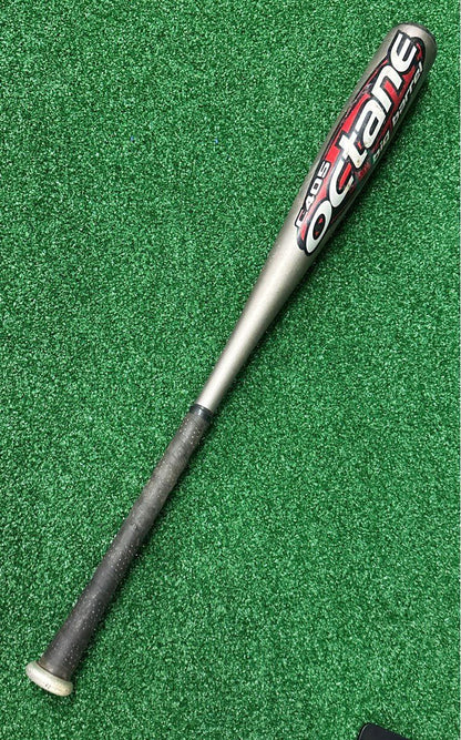 Easton C405 Octane Big Barrel Baseball Bat 32" 28 oz. (-3) 2 3/4"