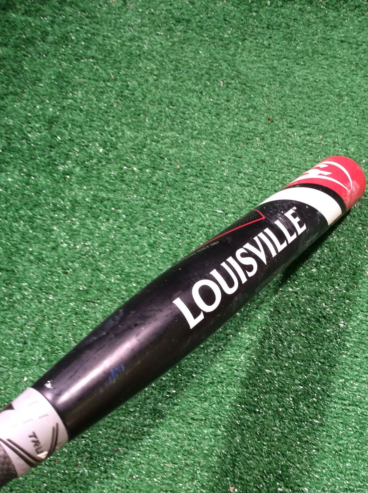 Louisville Slugger YBP9152 Baseball Bat 31" 19 oz. (-12) 2 1/4"