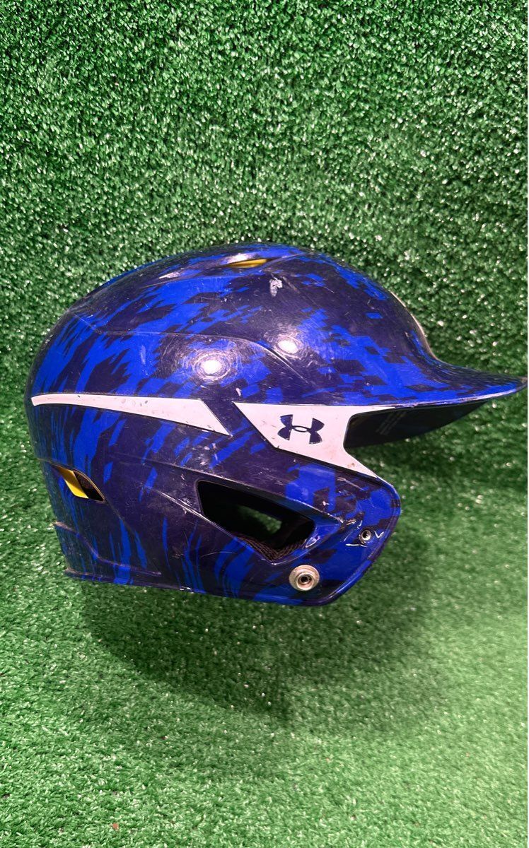 Under Armour UABH2-110 Batting Helmet