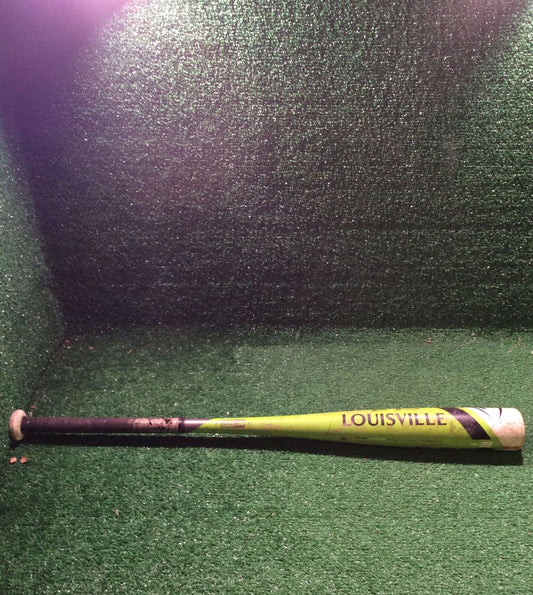 Louisville Slugger BBVA153 Baseball Bat 32" 29 oz. (-3) 2 5/8"