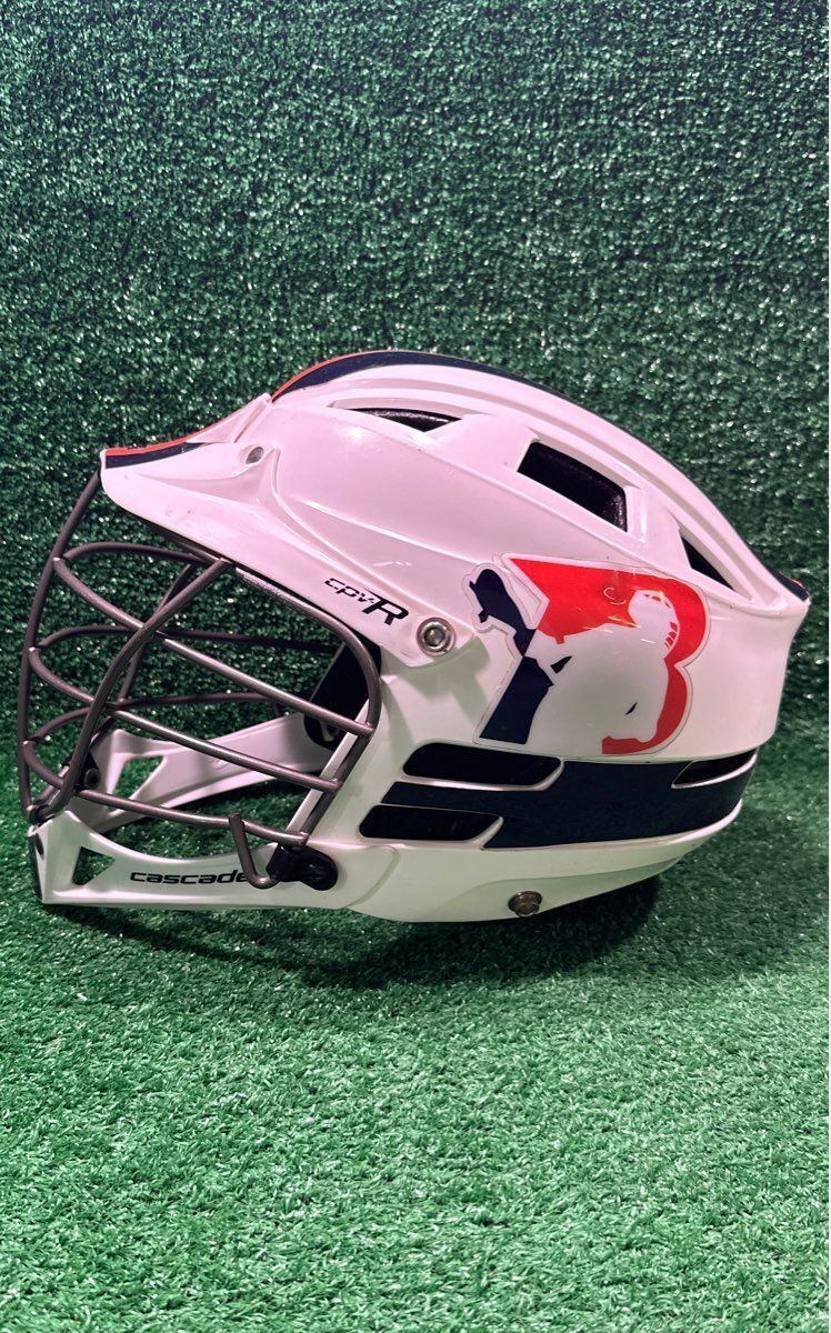 Cascade CPV-R Youth Small - Adustable Lacrosse Helmet