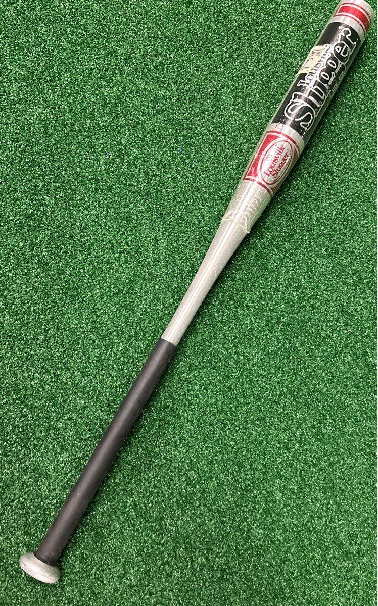 Louisville Slugger 712 Softball Bat 33" 28 oz. (-5) 2 1/4"