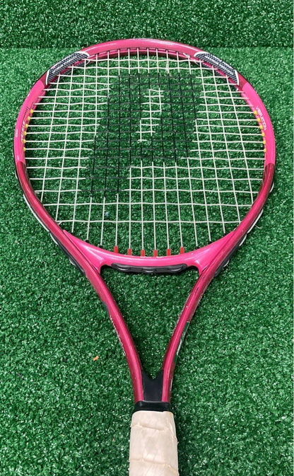 Prince Wimbledon Sharapova Tennis Racket, , 4 1/4"