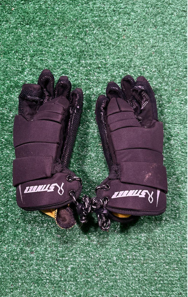 Stx Stinger 8" Lacrosse Gloves