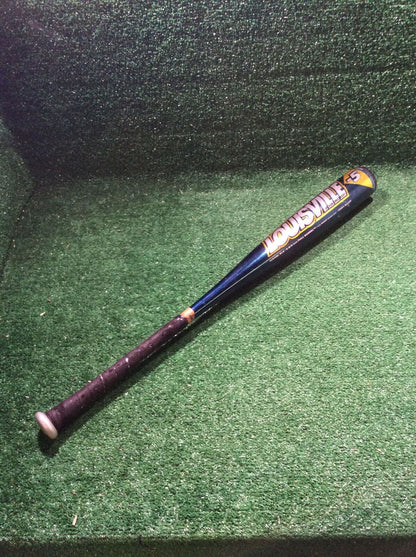 Louisville Slugger SL5 Baseball Bat 31" 26 oz. (-5) 2 3/4"