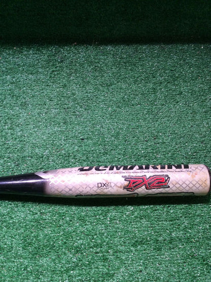 Demarini DXL10 Baseball Bat 30" 19 oz. (-11) 2 1/4"