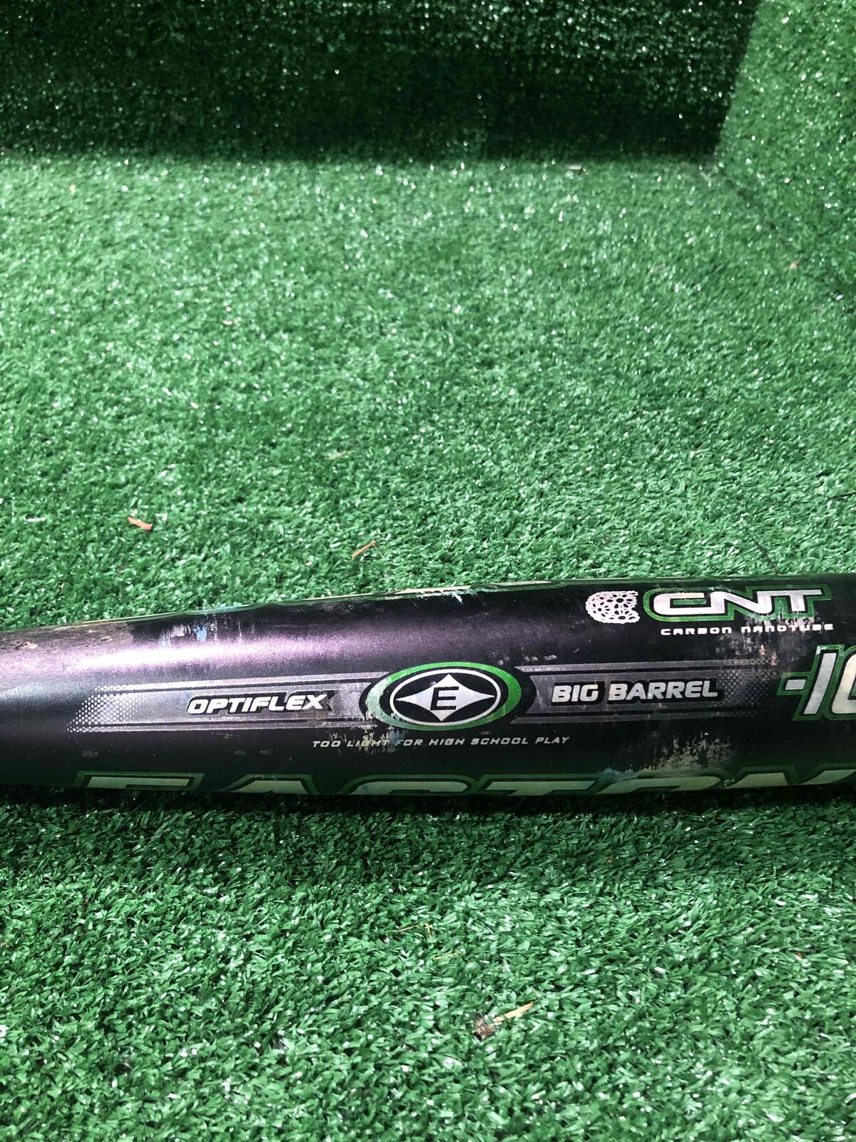 Easton BST32 Baseball Bat 29" 19 oz. (-10) 2 5/8"