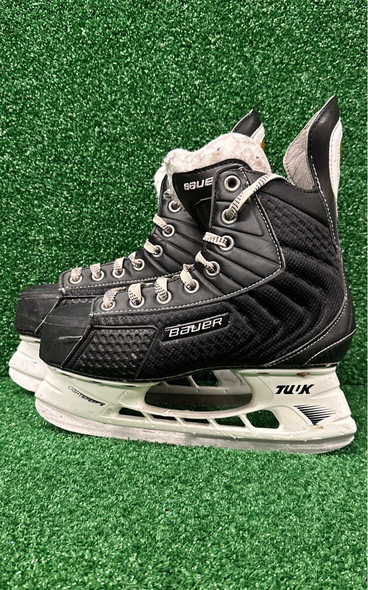 Bauer Tuuk Flexlite 4.0 Hockey Skates 4.0 Skate Size