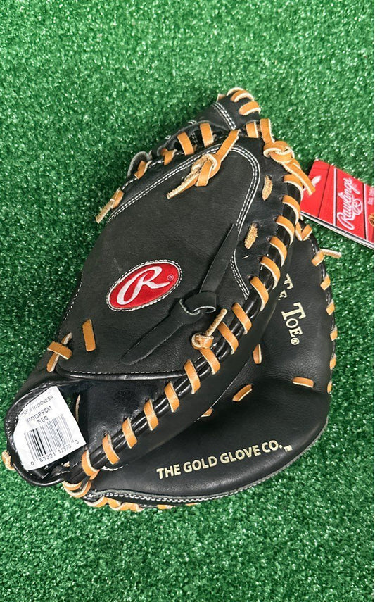 Rawlings Player Preferred 31.5" Catcher's Mitt (RHT)