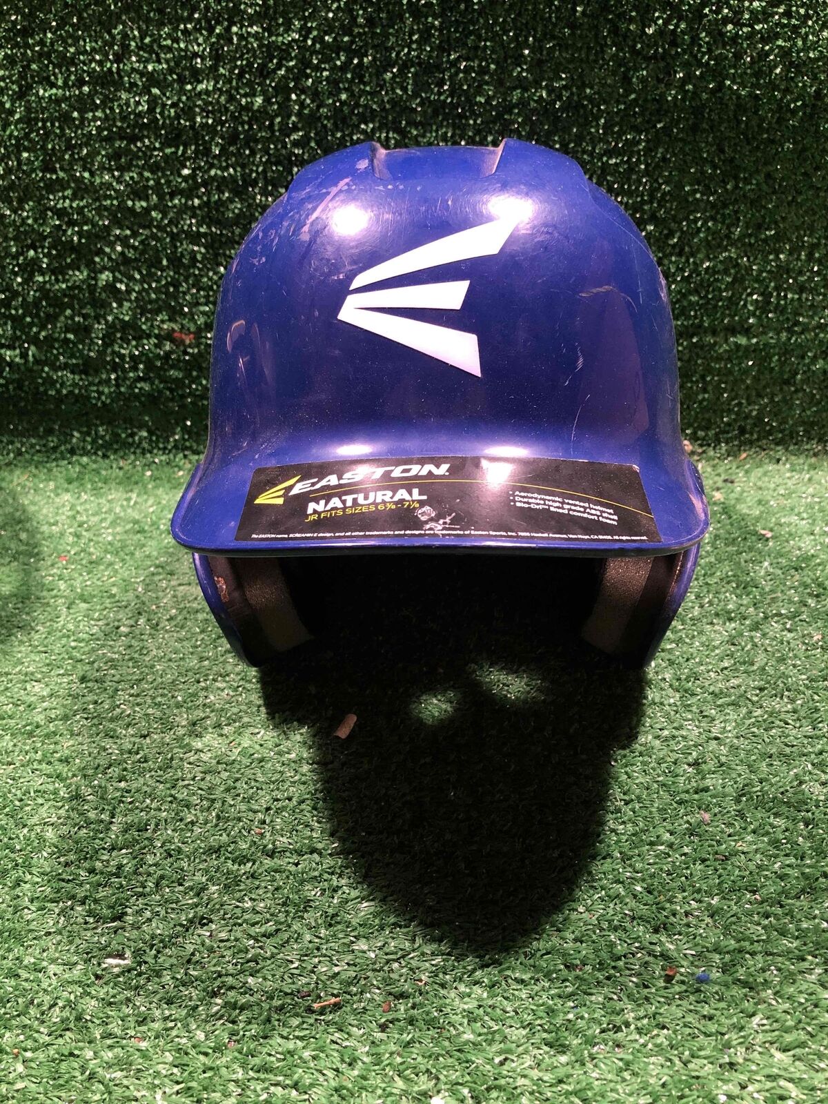 Easton TSA Natural Batting Helmet