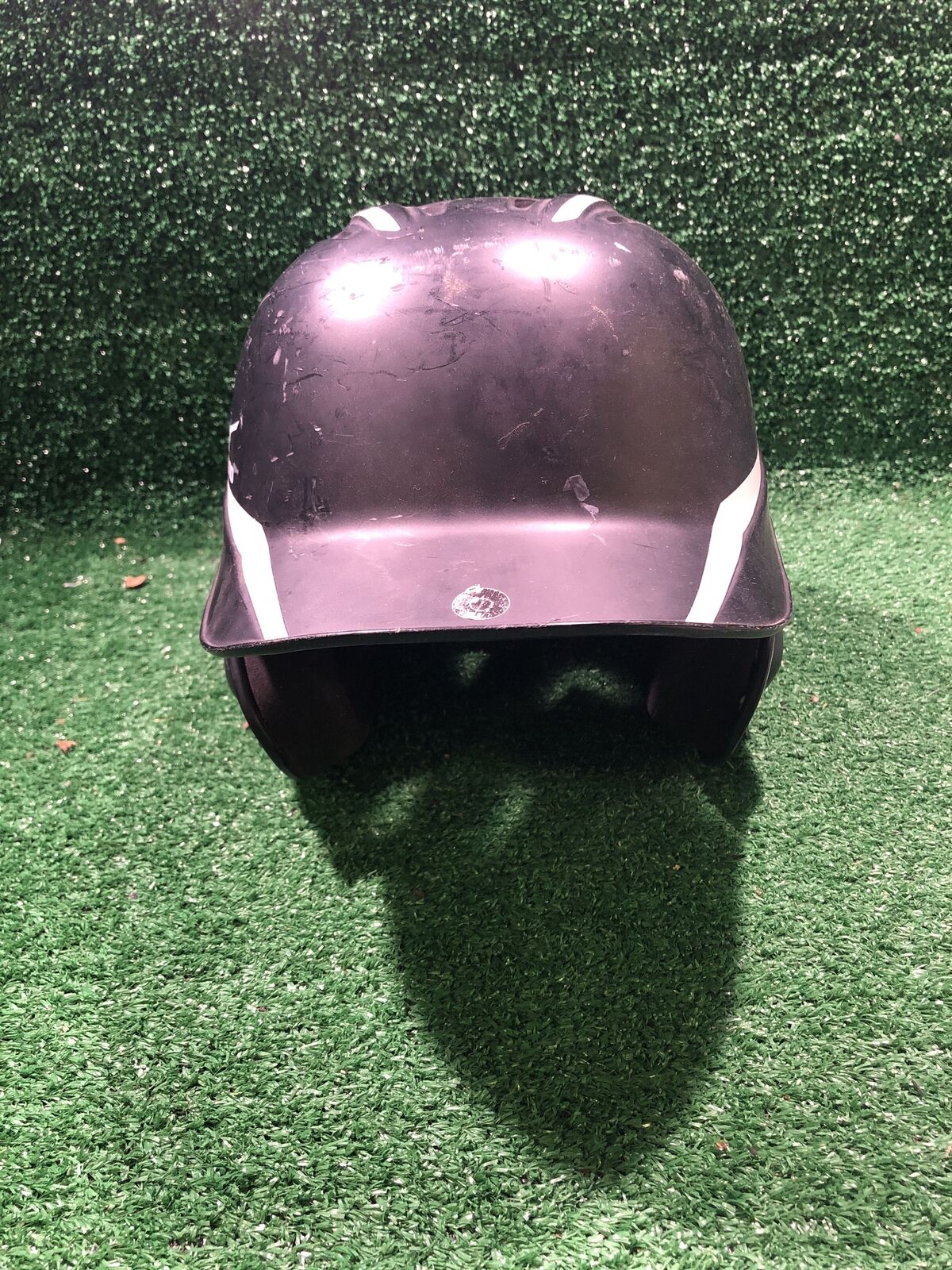 Mizuno MBH251 Batting Helmet