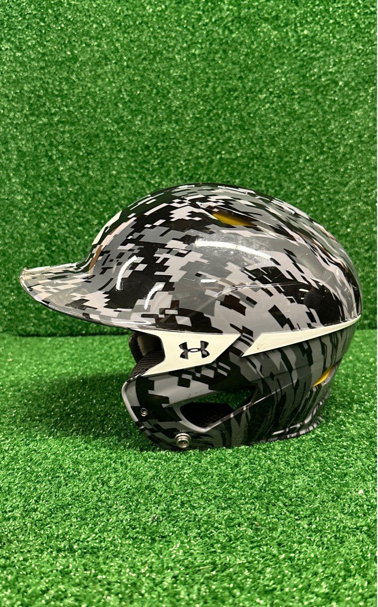 Under Armour UABH2-110 Batting Helmet