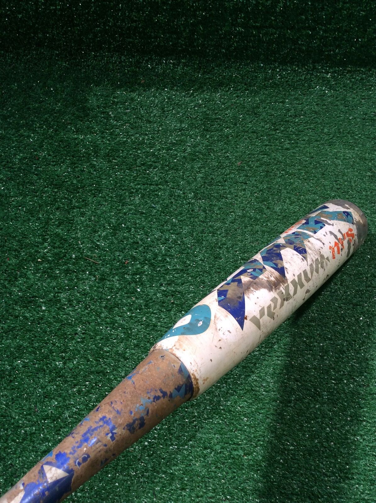 Demarini VXC14 Baseball Bat 33" 30 oz. (-3) 2 5/8"