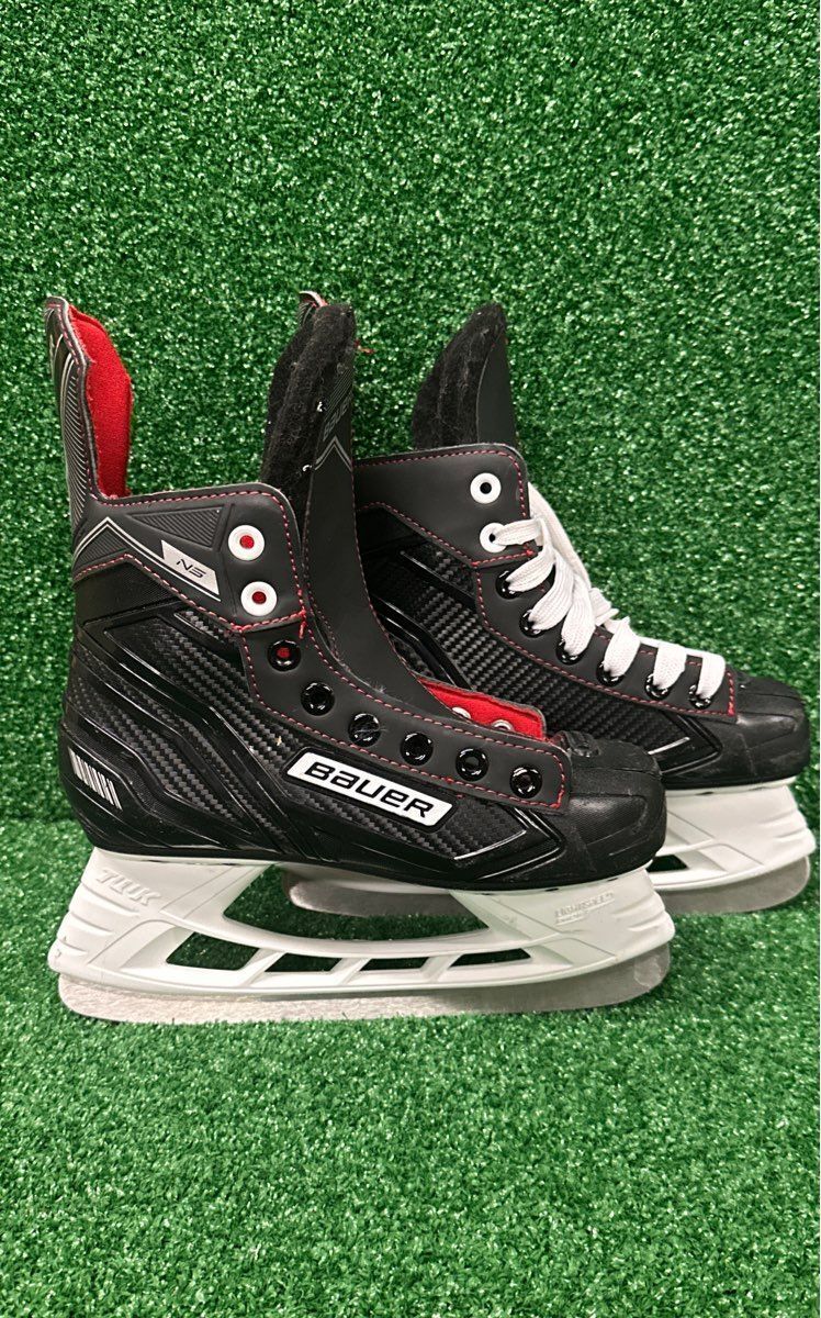 Bauer NS Hockey Skates 4.0 Skate Size