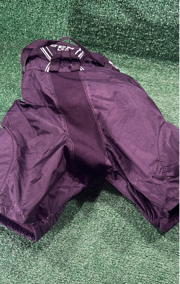 Ccm LTP Hockey Pants Youth Large (L)