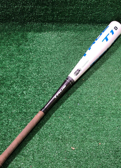 True UD20T1X8 Baseball Bat 30.5" 22.5 oz. (-8) 2 3/4" *READ DESCRIPTION*