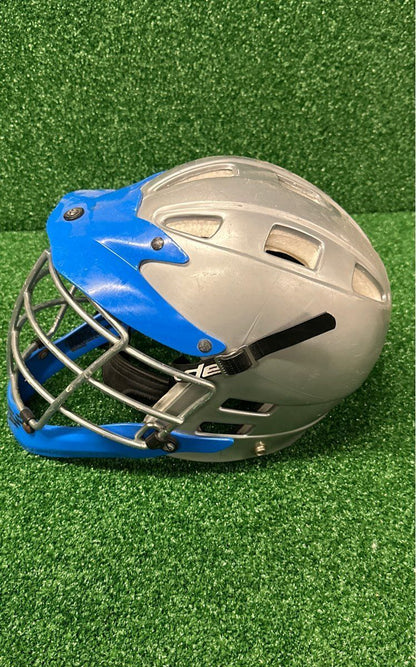 Cascade C Pro Junior Medium Lacrosse Helmet