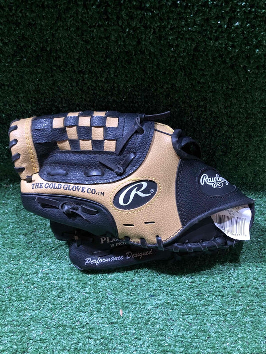 Rawlings PL609C 10" Teeball glove (LHT)