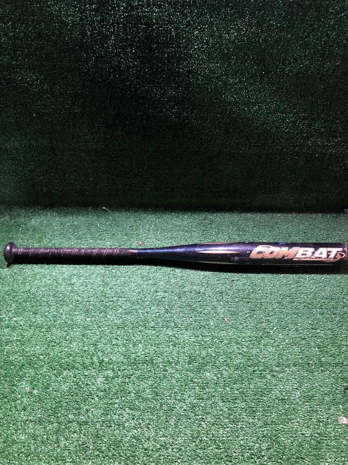 Combat GEARYB1 Baseball Bat 31" 19 oz. (-12) 2 1/4"