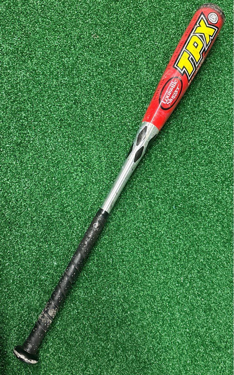 Louisville Slugger TPX EXO Grid SL83X Baseball Bat 31" 23 oz. (-9) 2 5/8"