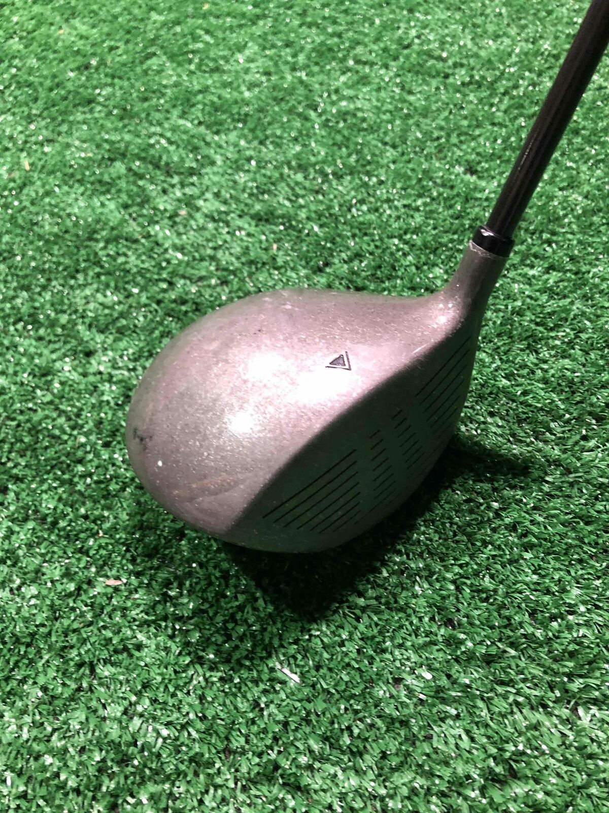 BGB Mode Pro Tour 300cc Driver 12*, Right handed