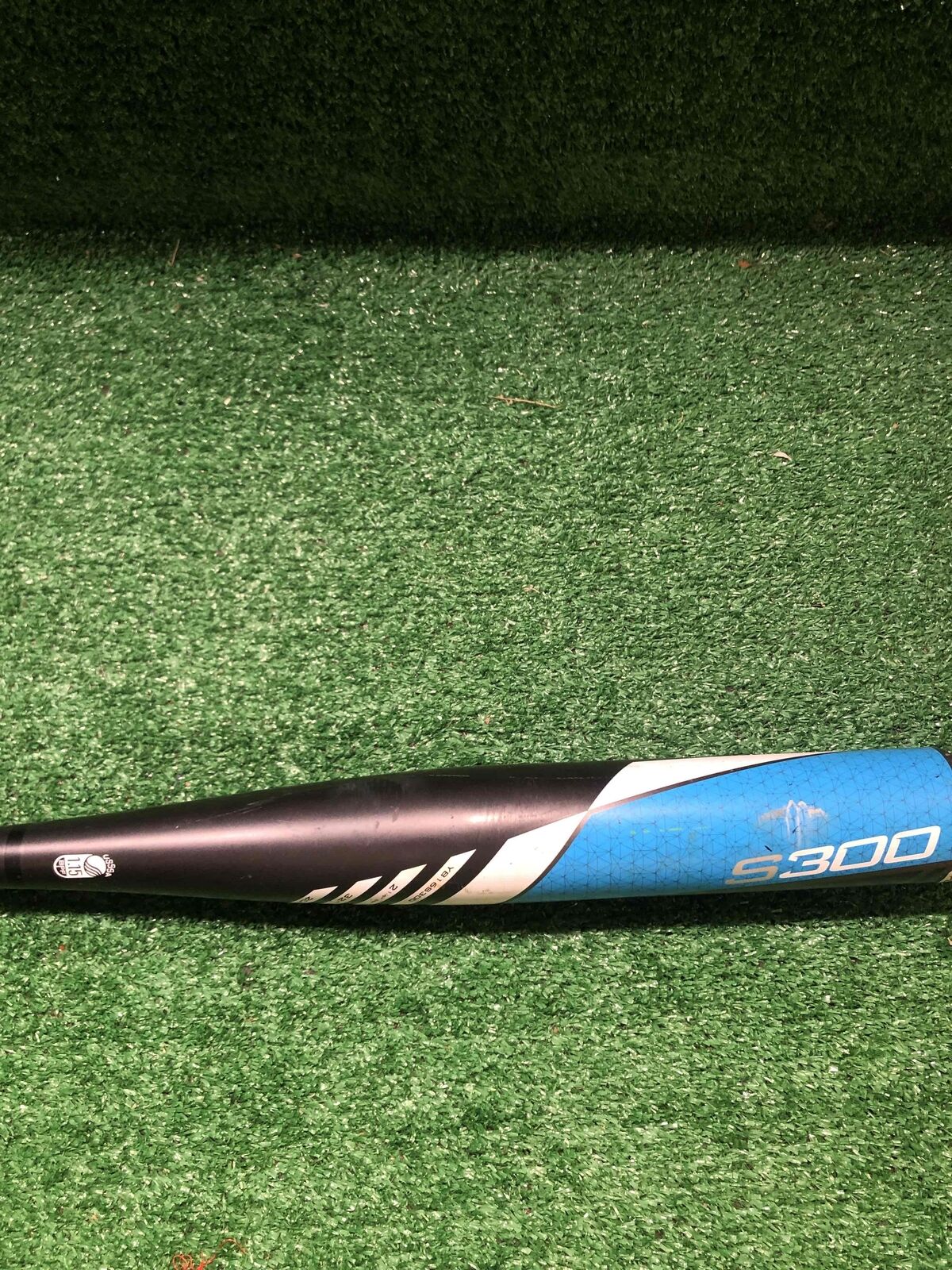 Easton YB16S300 Baseball Bat 32" 20 oz. (-12) 2 1/4"