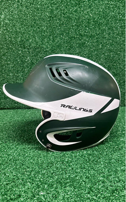 Rawlings R16S-R1 Batting Helmet