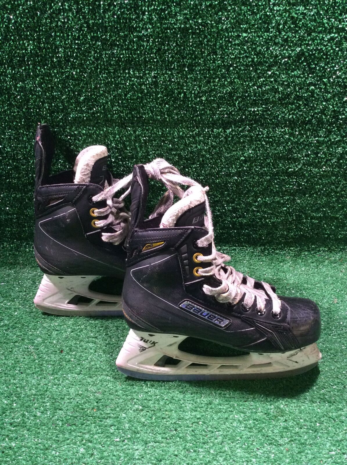 Bauer Supreme 170 Hockey Skates 4.0D Skate Size