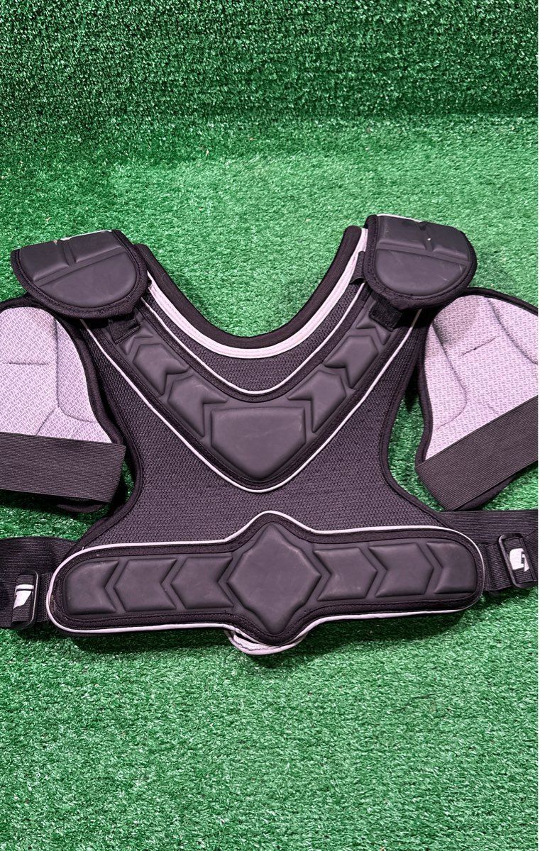 Gait Recon Pro Junior Large Lacrosse Shoulder Pads