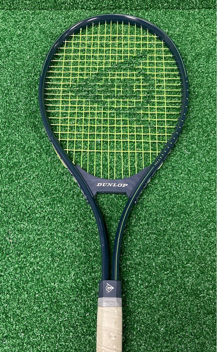 Dunlop X 30 Tennis Racket, , 4 1/4"