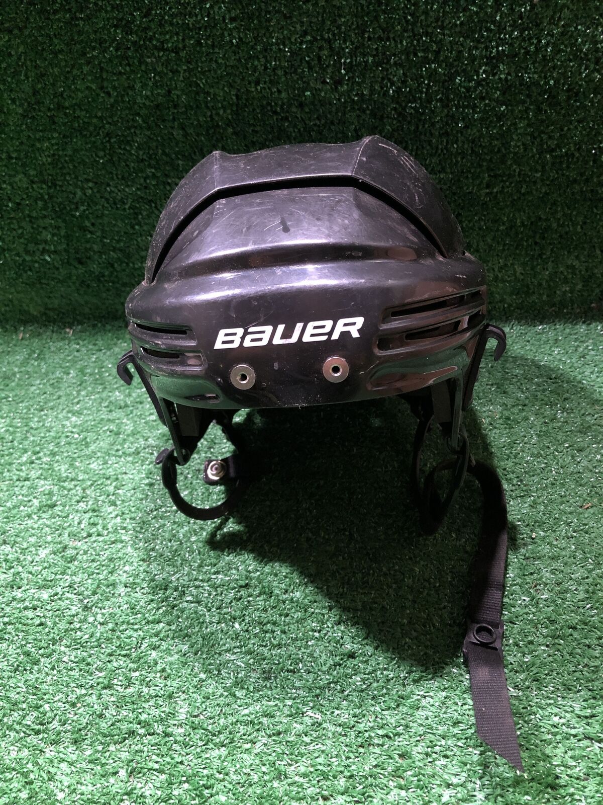 Bauer BHH2100 Hockey Helmet Small