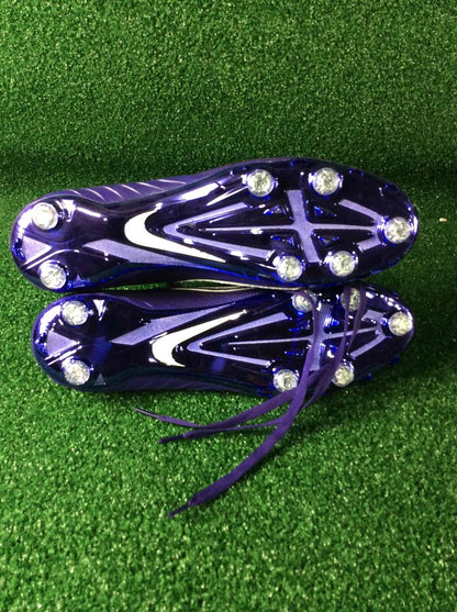 Team Issued Nike Alpha 14.0 Size Football Cleats