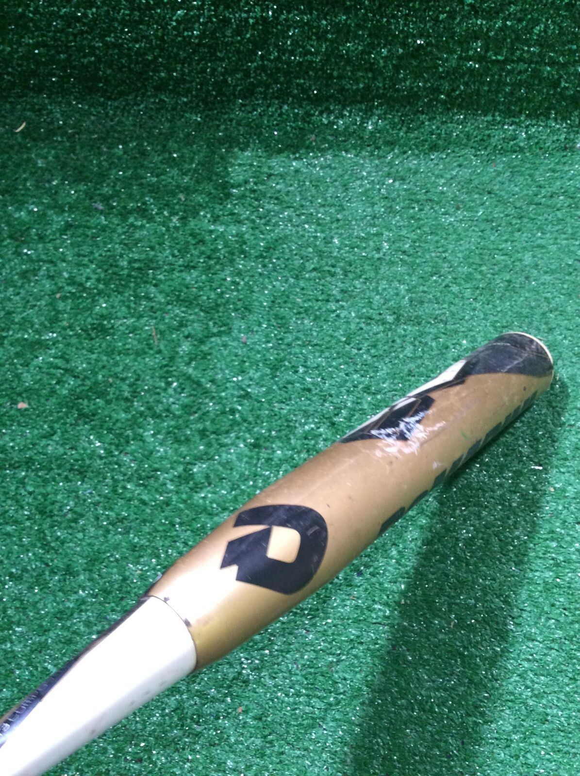 Demarini CFL12 Baseball Bat 31" 20 oz. (-11) 2 1/4"