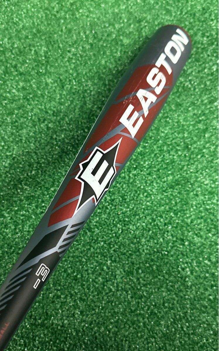 Easton Reflex BX74 Baseball Bat 33" 30 oz. (-3) 2 5/8"