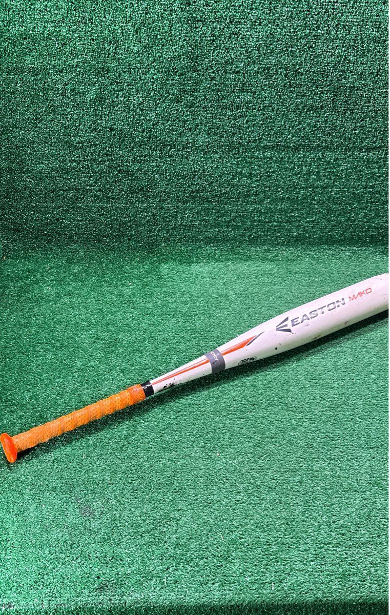 Easton MNKO Baseball Bat 30" 20 oz. (-10) 2 3/4"