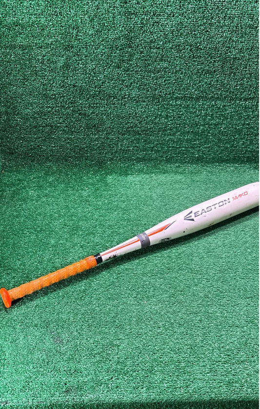 Easton MNKO Baseball Bat 30" 20 oz. (-10) 2 3/4"