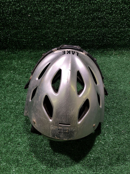 Powerbolt URS-301 Hockey Style Catcher's Helmet