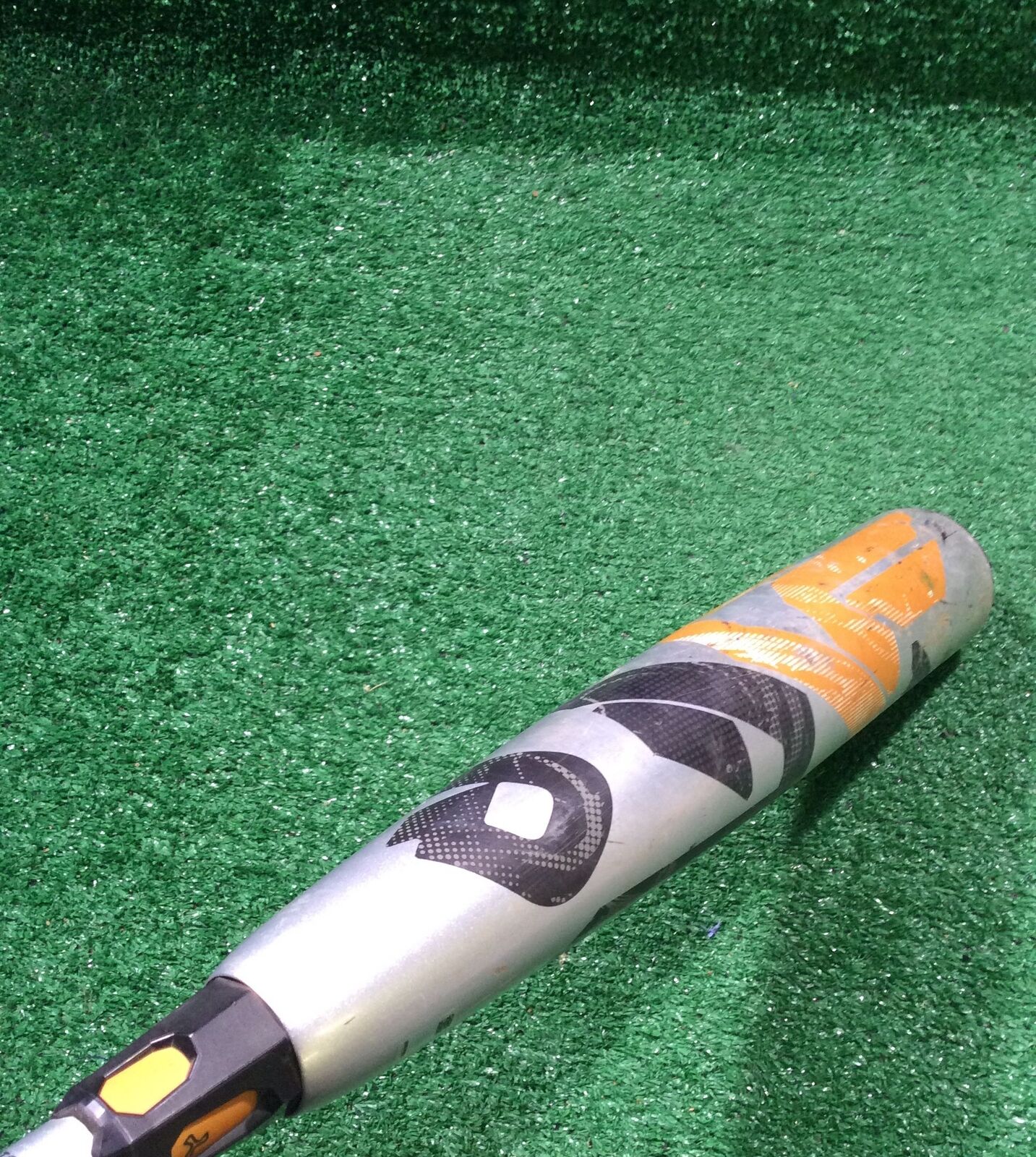 Demarini CBC-21 Baseball Bat 31" 28 oz. (-3) 2 5/8"