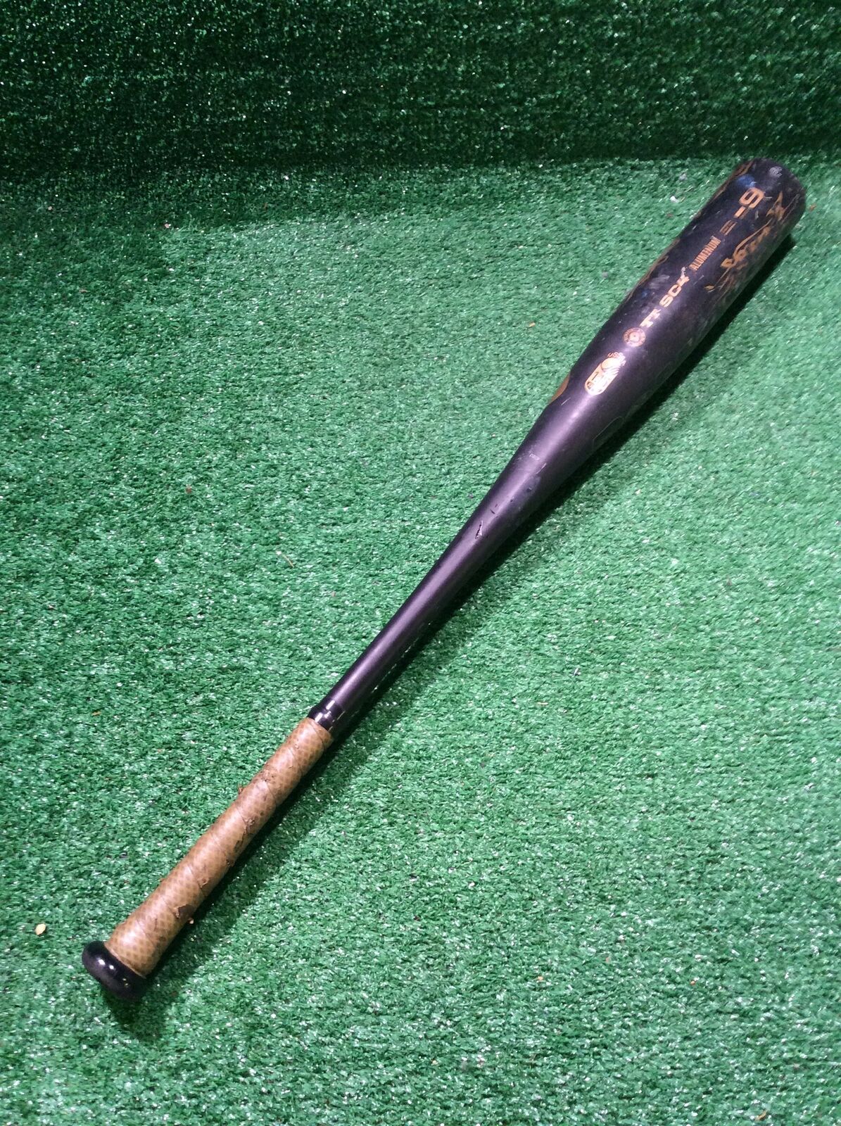 Demarini DKR13 Baseball Bat 30" 21 oz. (-9) 2 5/8"