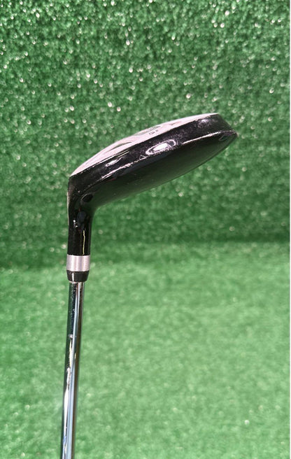 Warrior Ms2 5i Hybrid Stiff Left handed *