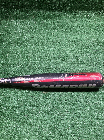 Demarini VDL14 Baseball Bat 29" 16 oz. (-13) 2 1/4"