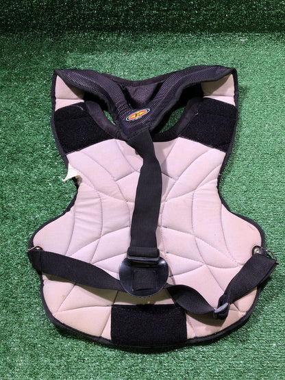 Easton 15" Catcher's Chest Protector