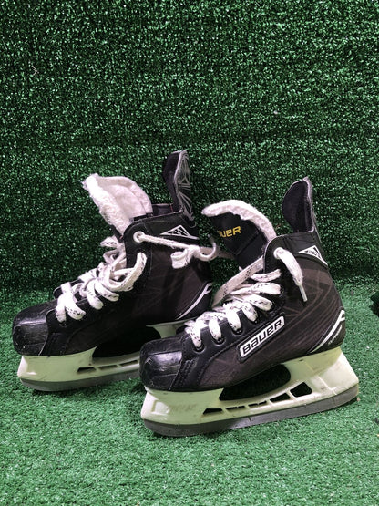 Bauer Supreme S140 Hockey Skates 2.0R Skate Size