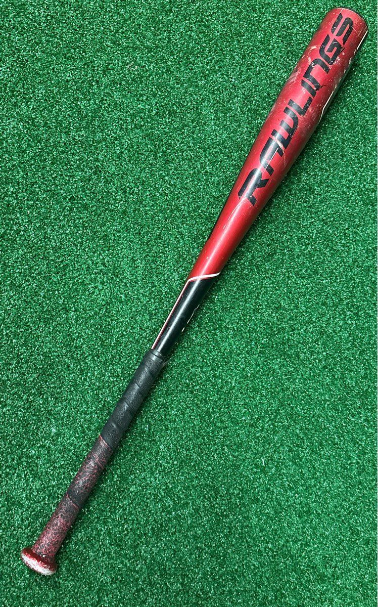 Rawlings 5150 Baseball Bat 31" 26 oz. (-5) 2 5/8"