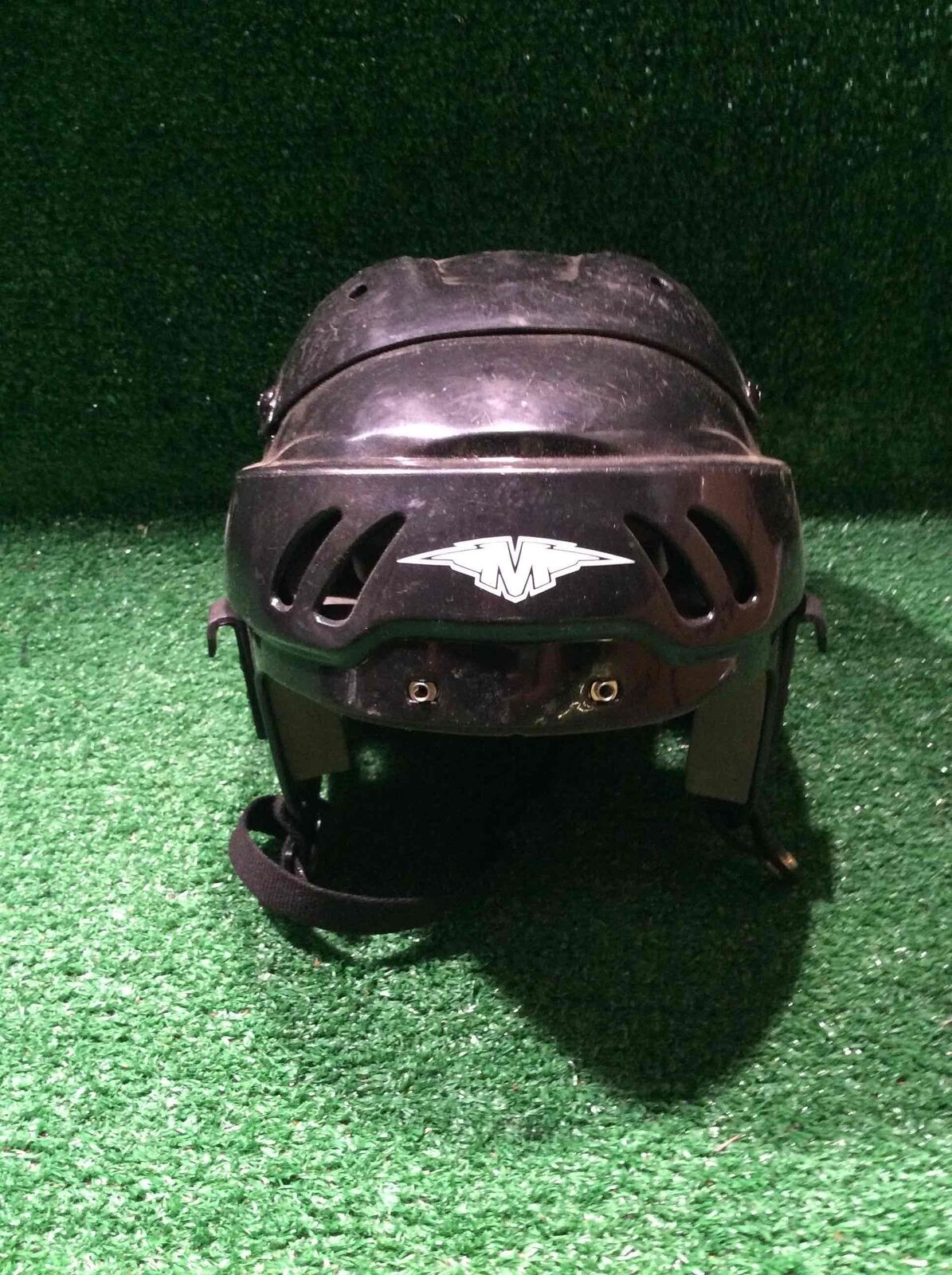 Mission M15 Hockey Helmet Small