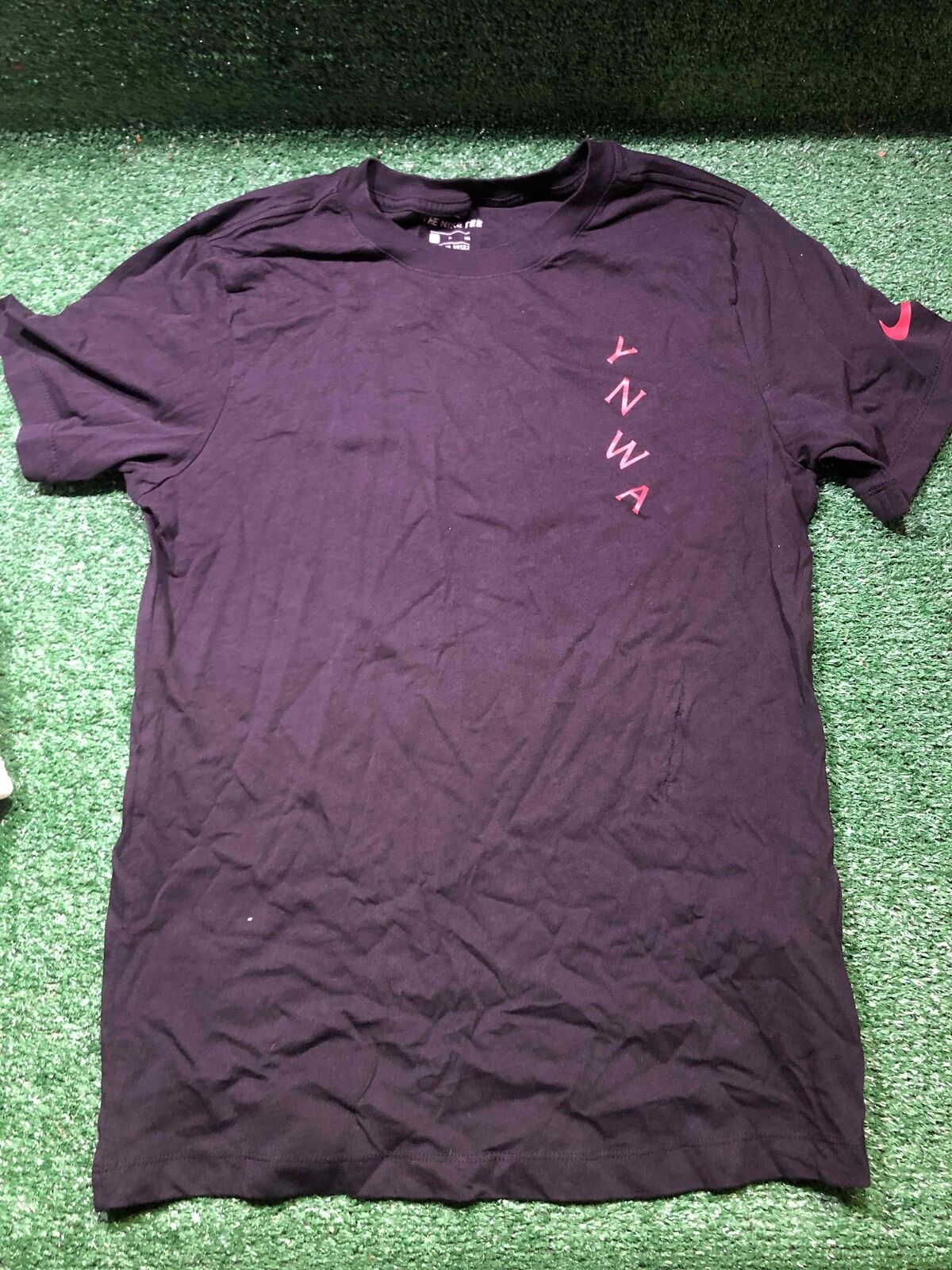 Nike Liverpool Small (S) Shirt